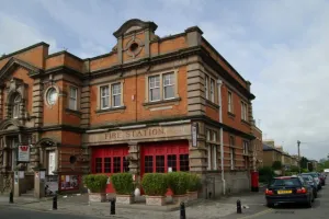 Firestation Arts Centre