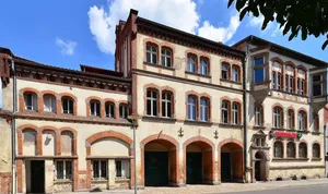 Feuerwache Sudenburg