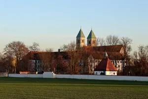 Biburg Abbey