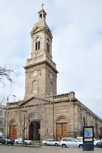 Our Lady of Mercy Cathedral, La Serena