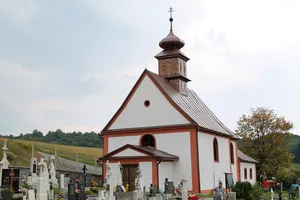Church of Saint Stanislaus