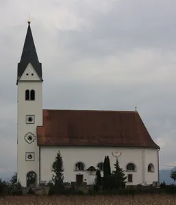 Filialkirche Siebending