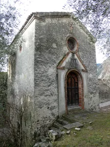 private Franciscan church