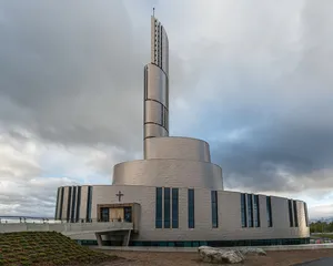 Northern Lights Cathedral