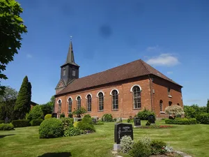 Kirche Süderau