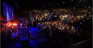Shirelive Church