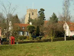 Parish Church of All Saints