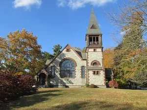 Stone Church