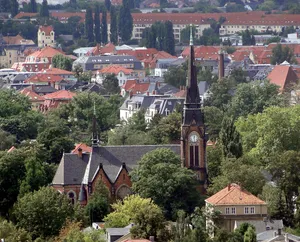 Holy Spirit Church