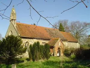Church of St George