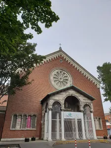 Church of Our Lady of Lourdes (Dublin)