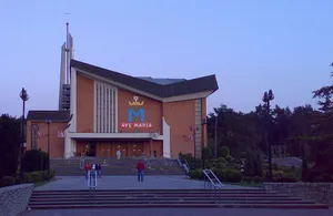 Church of Our Lady of Perpetual Help in Mielec