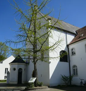 Franziskanerkirche