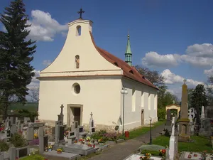 Church of the Assumption of the Virgin Mary