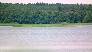Seengebiet Warin - Neukloster (Nordwestmecklenburg)