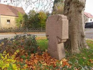 Kriegerdenkmal Gefallene Erster Weltkrieg