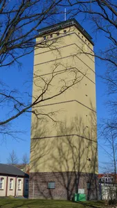 Wasserturm Kleinwelka
