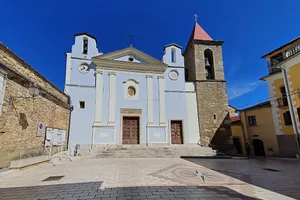 Santa Maria Assunta in Cielo church