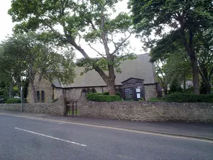 Church of All Saints