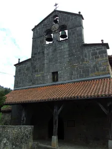 Church of Olarte