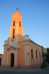 Evangelical church