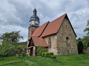 Protestant Church (Reinsfeld)