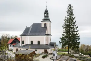 Maria Śnieżna sanctuary