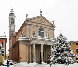 Saint George Church