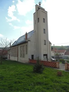 Evangelical church