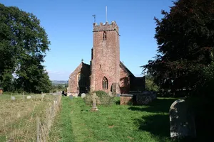 Church of St James the Less
