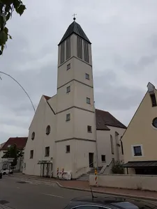 Christuskirche