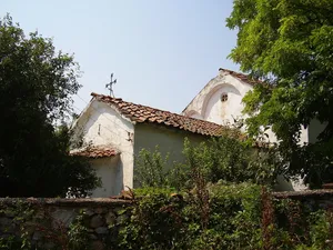 Church of Saint Petka