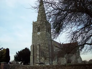 Church of All Saints