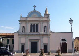 Saint Michael Church