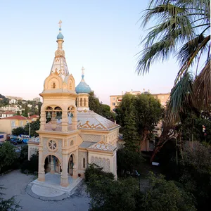 St. Michael the Archangel Church