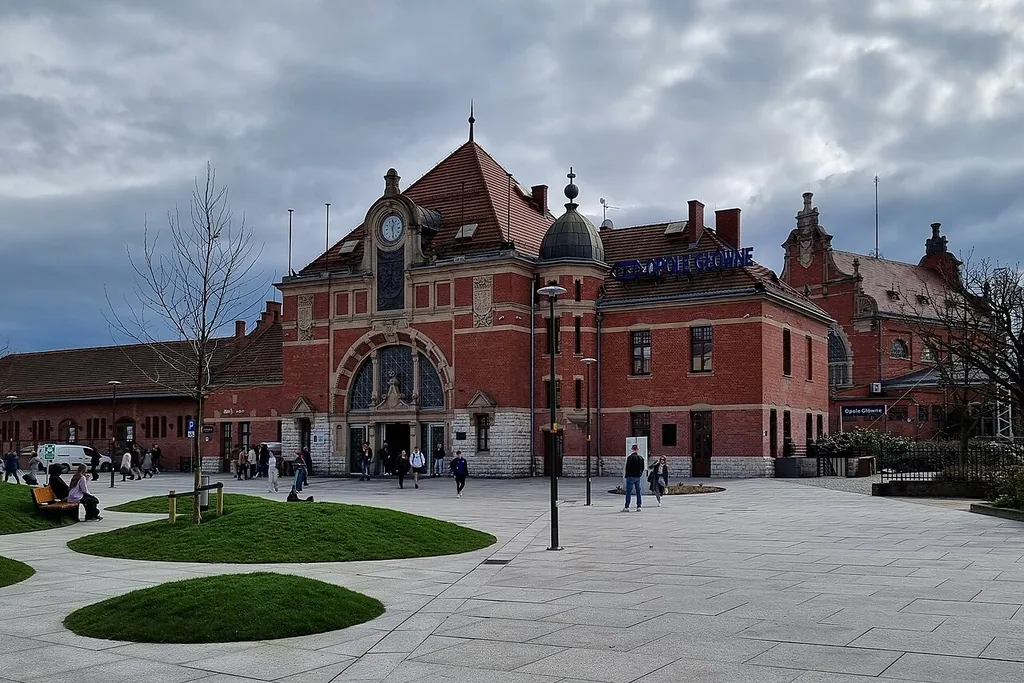 Opole Główne