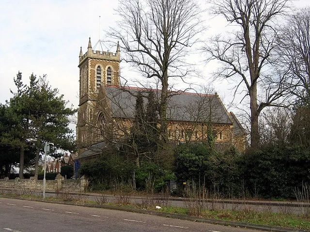 All Saints Church Parish of Chigwell and Chigwell Row