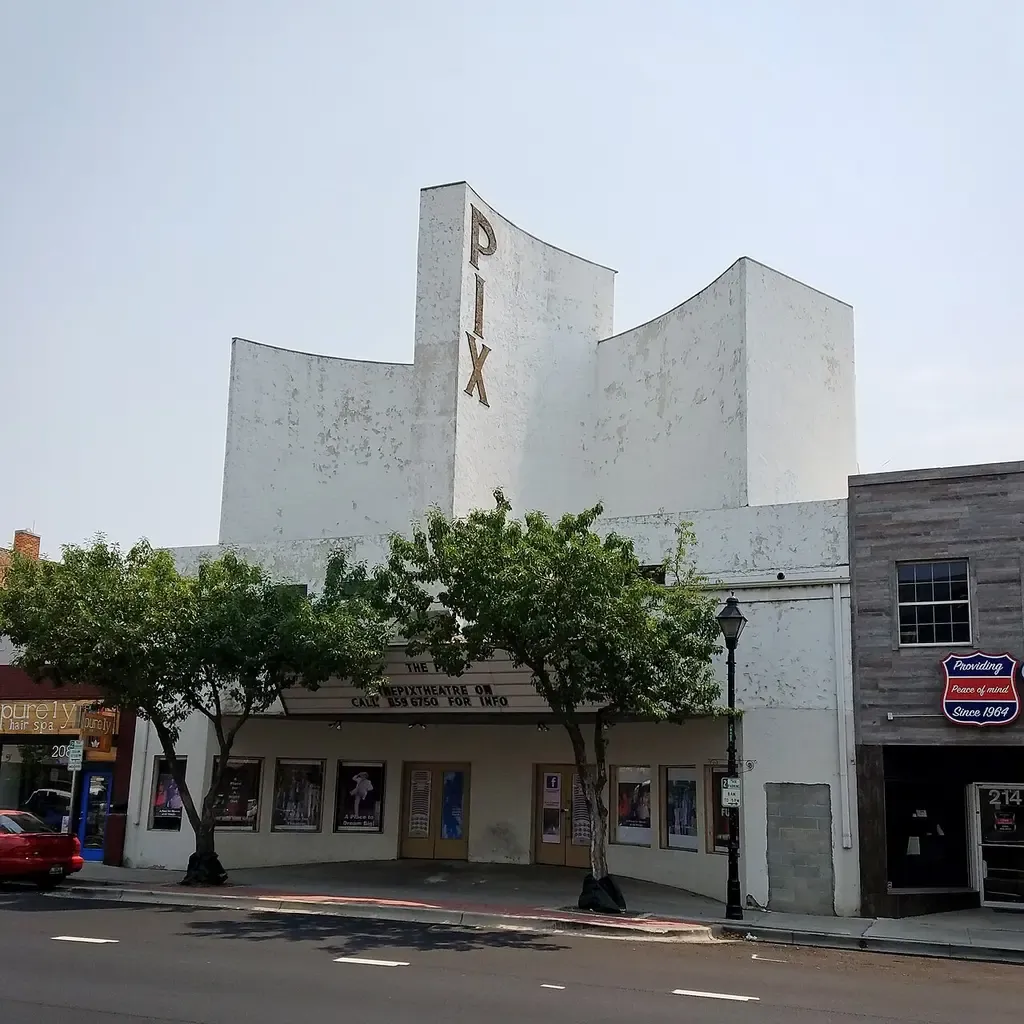 Pix Theatre