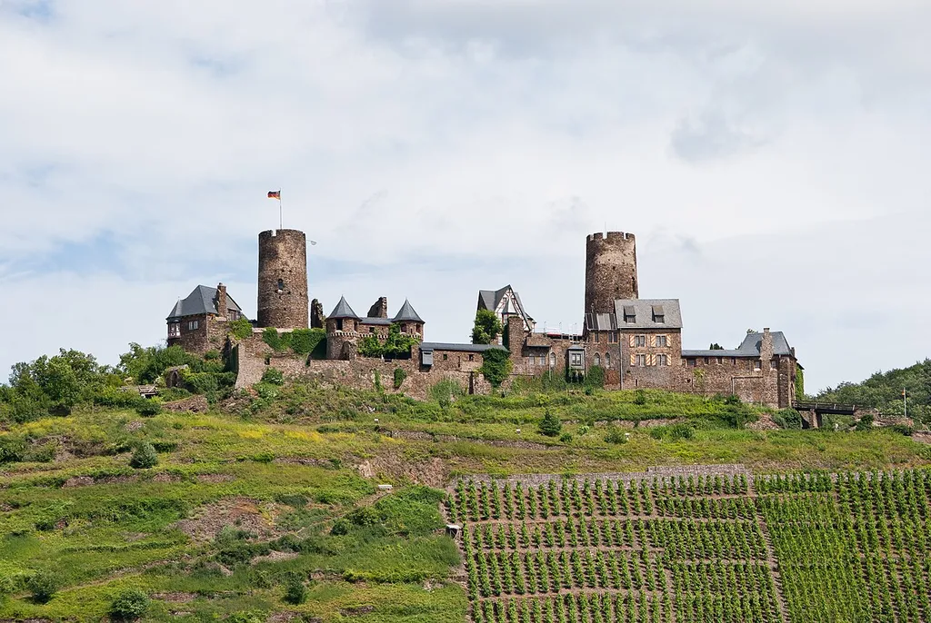 This image was uploaded as part of Wiki Loves Monuments 2012.