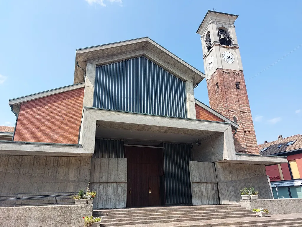 chiesa di Santi Quirico e Giulitta