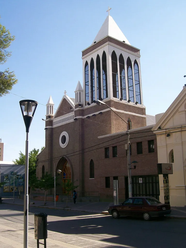 Neuquén Cathedral