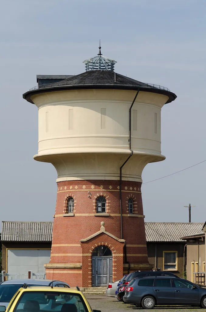 Wasserturm