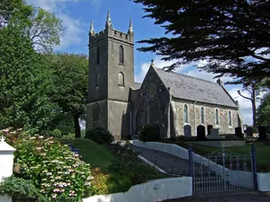 St James' Church