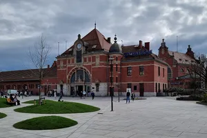 Opole Główne