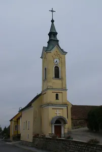 Ortskapelle Großburgstall
