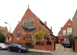 Christ Church Fulham