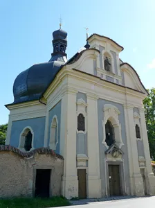 Church of Saint Adalbert