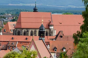 Hallenkirche