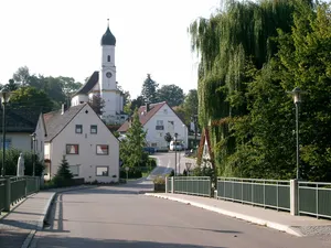 St. Vitus