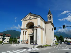 Saint Martin church
